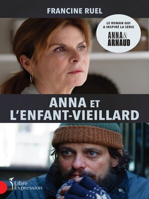 cover image of Anna et l'enfant-vieillard